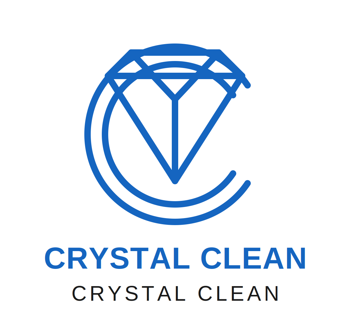 Crystal Clean